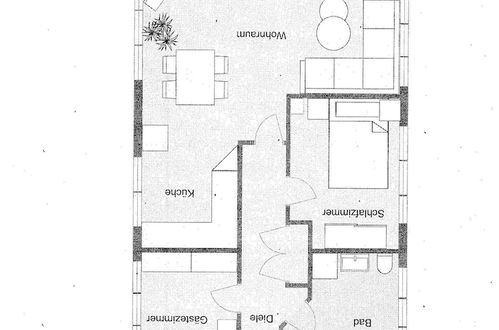 Foto 4 - Ferienwohnung Luisa