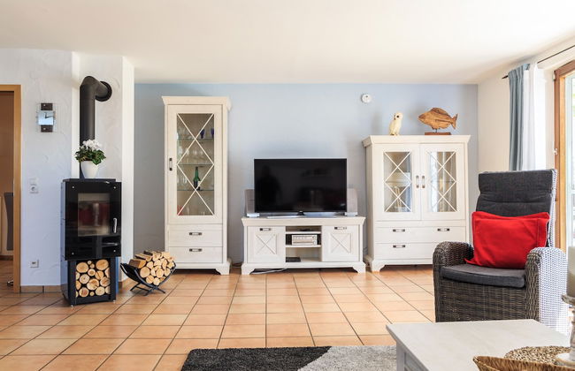 Ferienwohnung Luisa - Foto 43