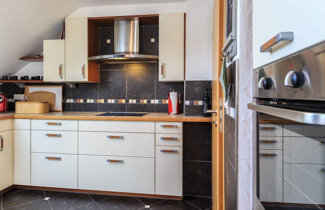 Ferienwohnung Luisa - Foto 31