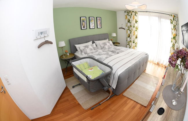 Ferienwohnung Luisa - Foto 22