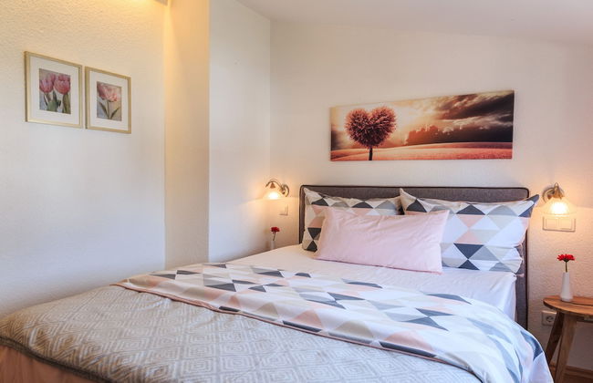 Ferienwohnung Luisa - Foto 51