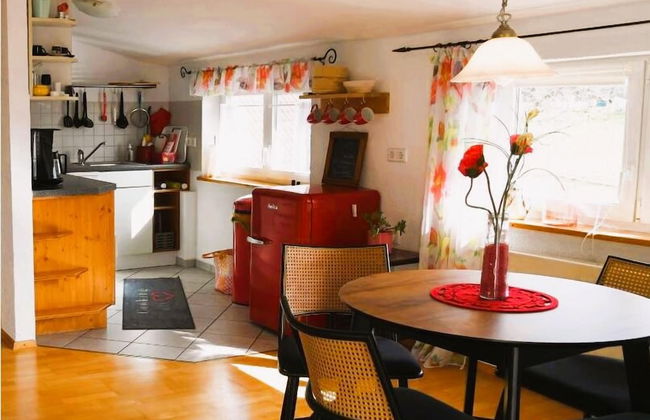 Ferienwohnung Luisa - Foto 28