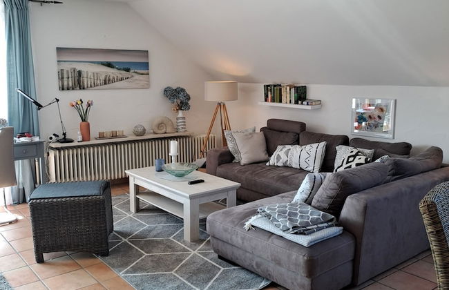 Ferienwohnung Luisa - Foto 36
