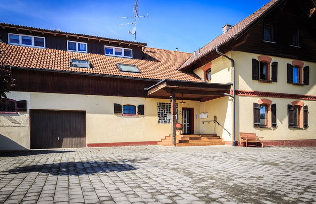 Ferienwohnung Luisa - Foto 66