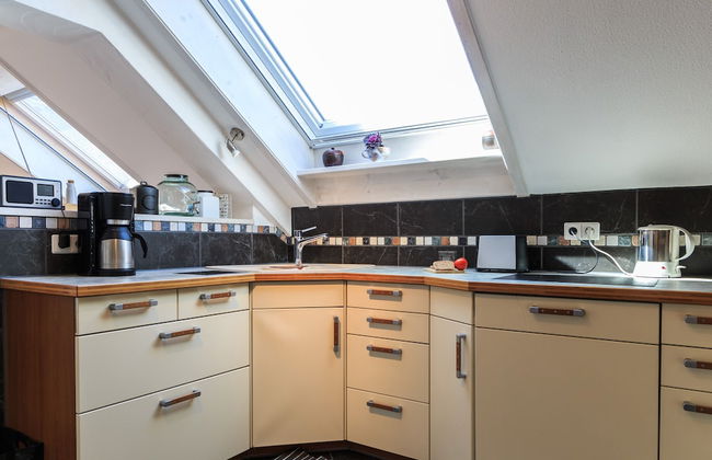 Ferienwohnung Luisa - Foto 33