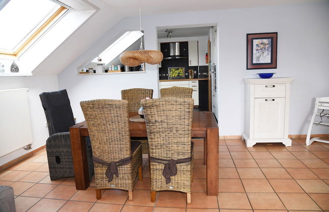 Ferienwohnung Luisa - Foto 24