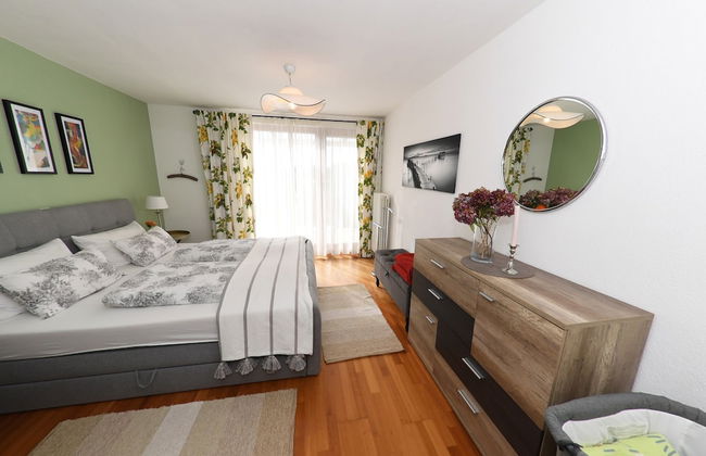 Ferienwohnung Luisa - Foto 5