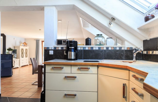 Ferienwohnung Luisa - Foto 32