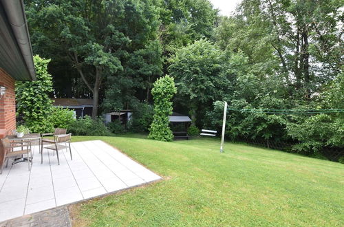 Photo 16 - Farm Holiday Home in Damshagen With Garden Seating and Sauna