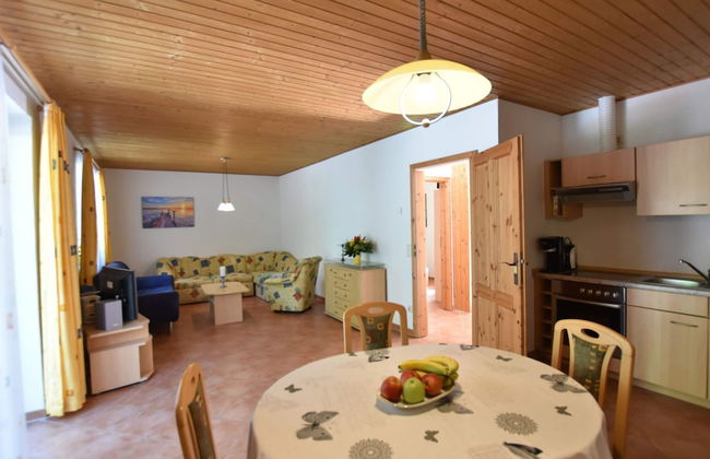 Holiday Home Near Baltic Sea & Sauna - Foto 16