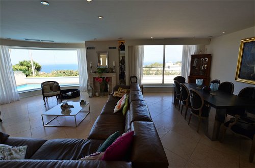 Foto 10 - Super 3 Bedroom Villa With Amazing Ocean Views