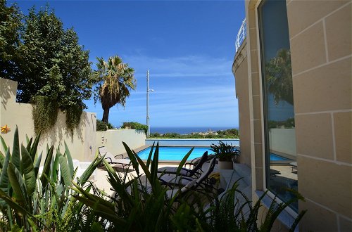 Photo 22 - Super 3 Bedroom Villa With Amazing Ocean Views