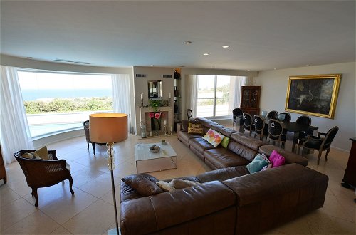 Photo 12 - Super 3 Bedroom Villa With Amazing Ocean Views