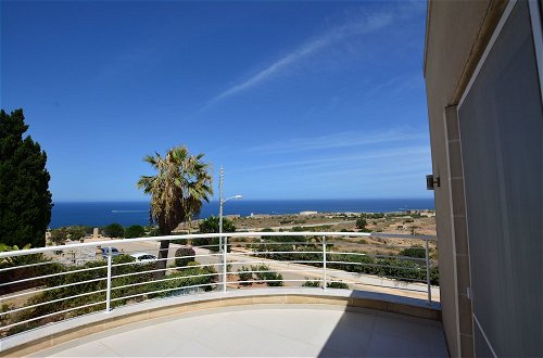 Photo 17 - Super 3 Bedroom Villa With Amazing Ocean Views