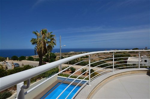 Photo 43 - Super 3 Bedroom Villa With Amazing Ocean Views