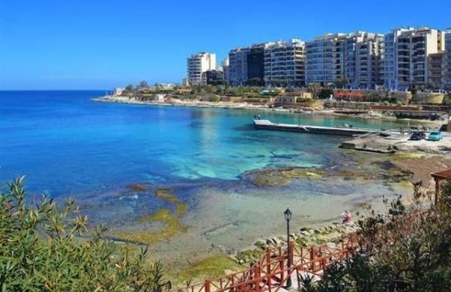 Traditional Maltese Townhouse, Roof Terrace and Views - Foto 24