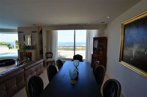 Foto 11 - Super 3 Bedroom Villa With Amazing Ocean Views