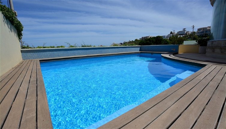 Photo 1 - Super 3 Bedroom Villa With Amazing Ocean Views
