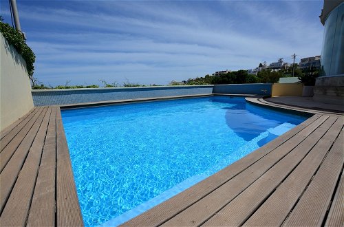 Foto 1 - Super 3 Bedroom Villa With Amazing Ocean Views