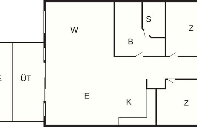 Holiday Home in Großenbrode - Foto 2