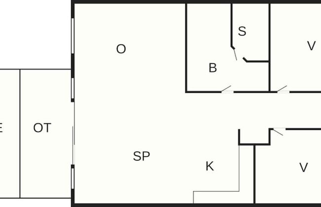 Holiday Home in Großenbrode - Foto 3