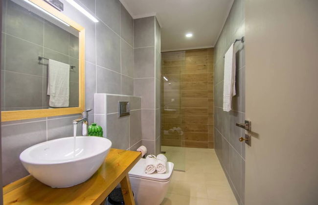 Immaculate 1-bed House in Zakynthos - Photo 11