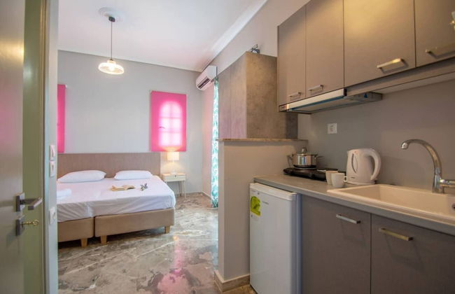 Immaculate 1-bed House in Zakynthos - Photo 8