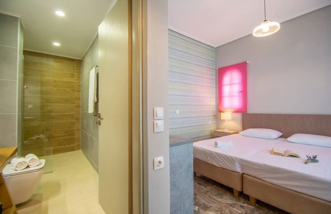 Immaculate 1-bed House in Zakynthos - Photo 12