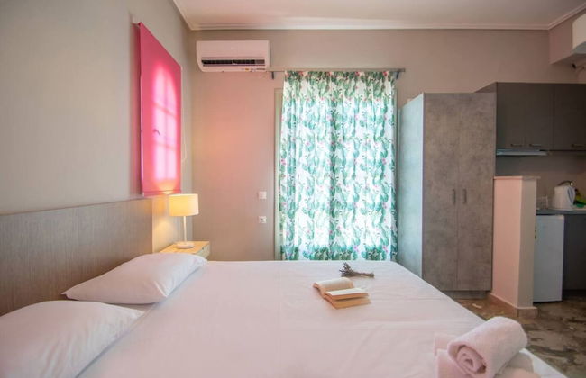 Immaculate 1-bed House in Zakynthos - Photo 6