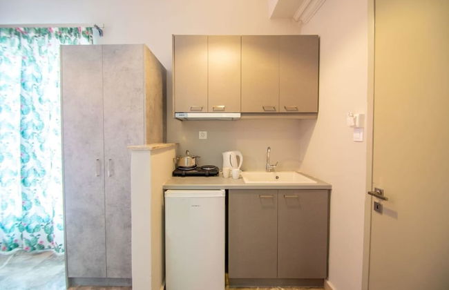 Immaculate 1-bed House in Zakynthos - Photo 10