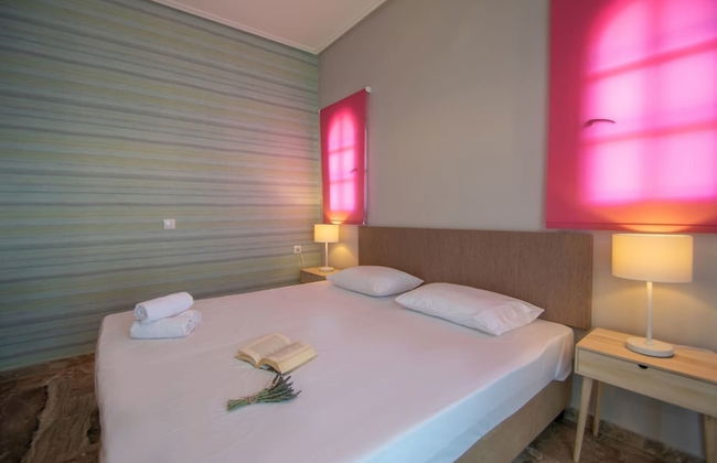 Immaculate 1-bed House in Zakynthos - Photo 7