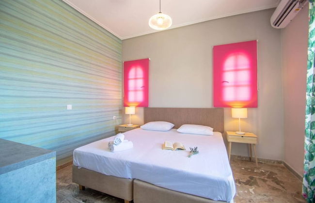 Immaculate 1-bed House in Zakynthos - Photo 2