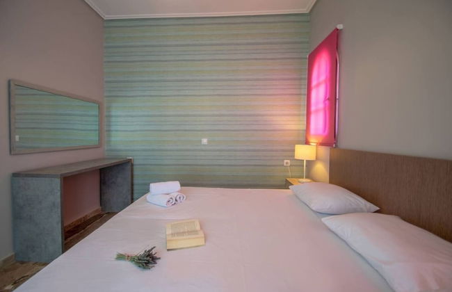 Immaculate 1-bed House in Zakynthos - Photo 1