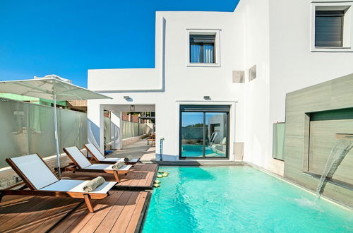 Photo 29 - Perla Villas with Heated Pool