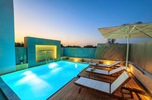 Foto 1 - Perla Villas with Heated Pool