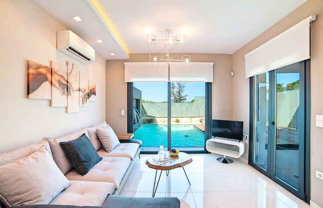 Perla Villas with Heated Pool - Foto 16