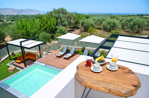 Photo 67 - Perla Villas with Heated Pool