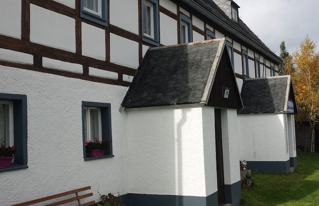 Ferienhaus am Skihang - Foto 31