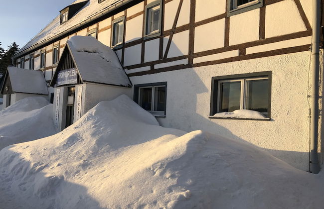 Ferienhaus am Skihang - Foto 18