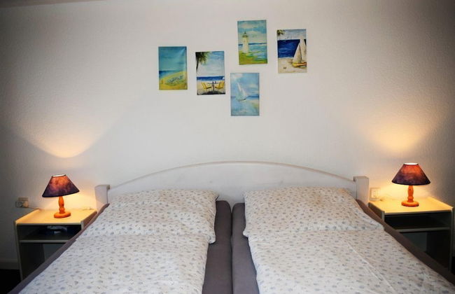 Haus Deichkrone - Foto 13