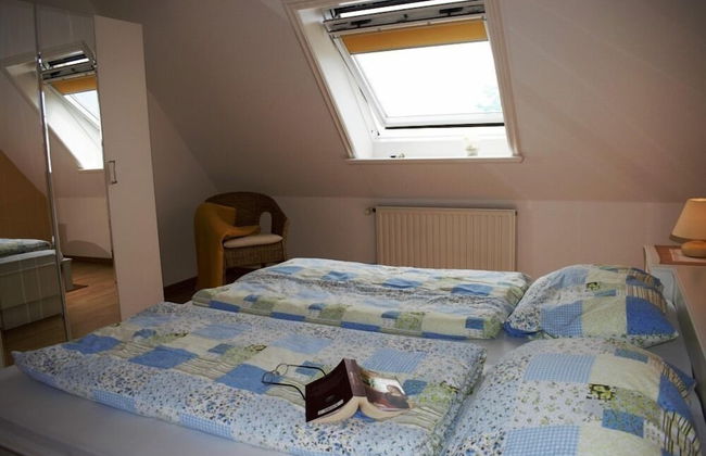 Haus Deichkrone - Foto 8