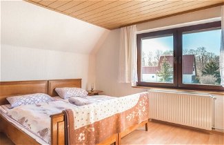 Foto 3 - Alluring Holiday Home in Meisdorf With Garden