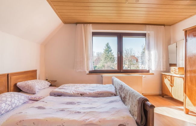 Countryside Stay in Meisdorf - Foto 8