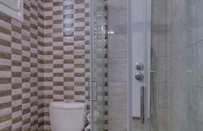 Carpe Diem Apartments By Athens Airport - Foto 61