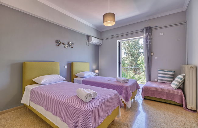 Carpe Diem Apartments By Athens Airport - Foto 3