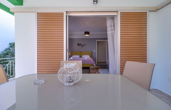 Carpe Diem Apartments By Athens Airport - Foto 53