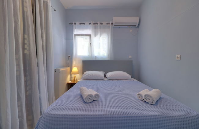 Carpe Diem Apartments By Athens Airport - Foto 18