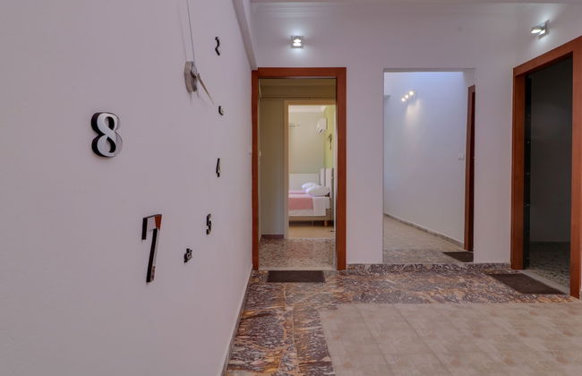 Carpe Diem Apartments By Athens Airport - Foto 2