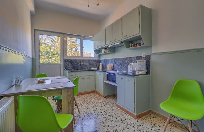 Carpe Diem Apartments By Athens Airport - Foto 30