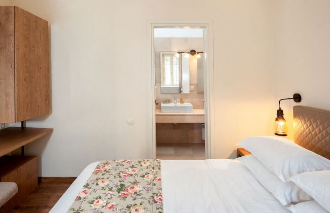 Villas by Pelion Esties in Ano Gatzea - Foto 37